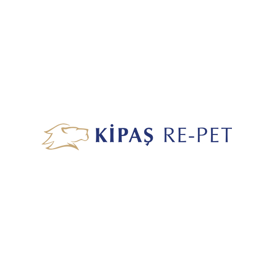 Kipaş Re-Pet Logo